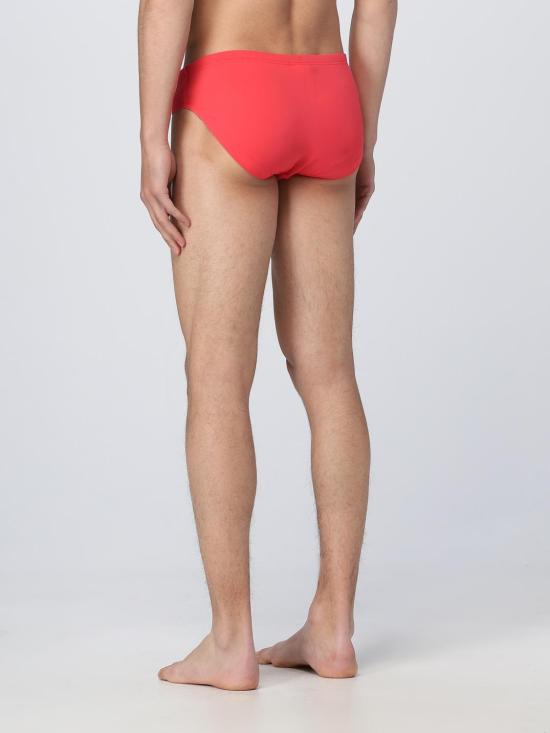 엠포리오 아르마니 스윔팬츠 901000CC704 23673 Coral - EMPORIO ARMANI