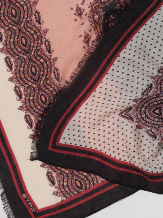  에트로 머플러/스카프 1D0679105 8000 Beige - ETRO