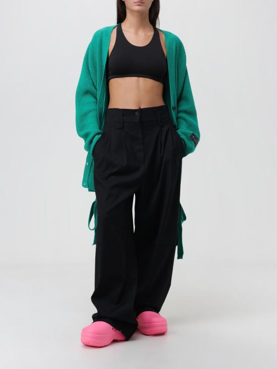  엠에스지엠 가디건 3541MDM269237787 36 Green - MSGM