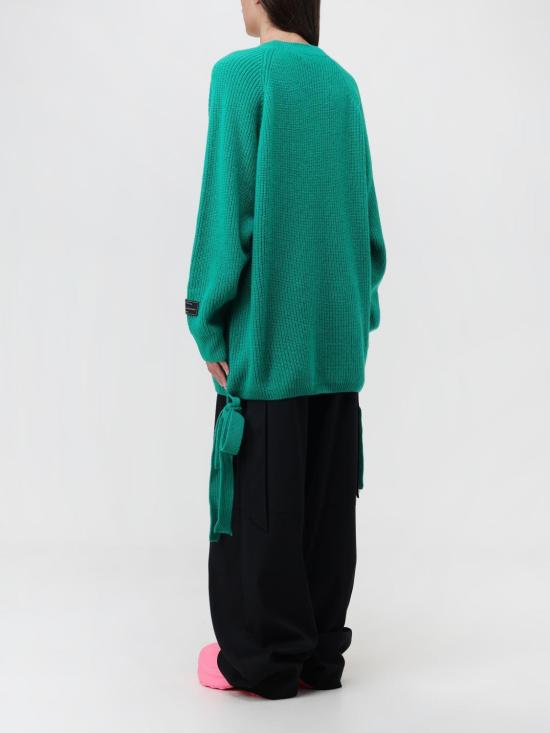  엠에스지엠 가디건 3541MDM269237787 36 Green - MSGM