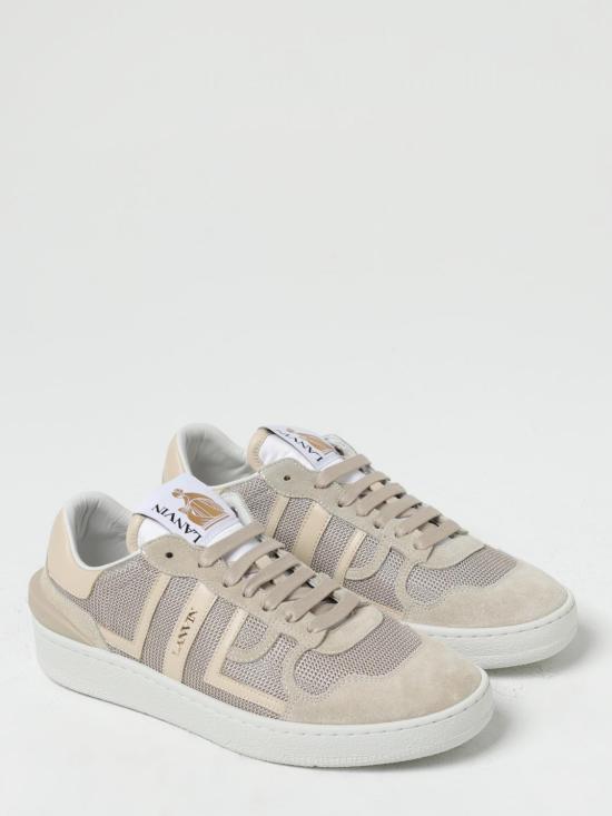 25FW 랑방 FWSKDK00NASHA23 013 Grey - LANVIN