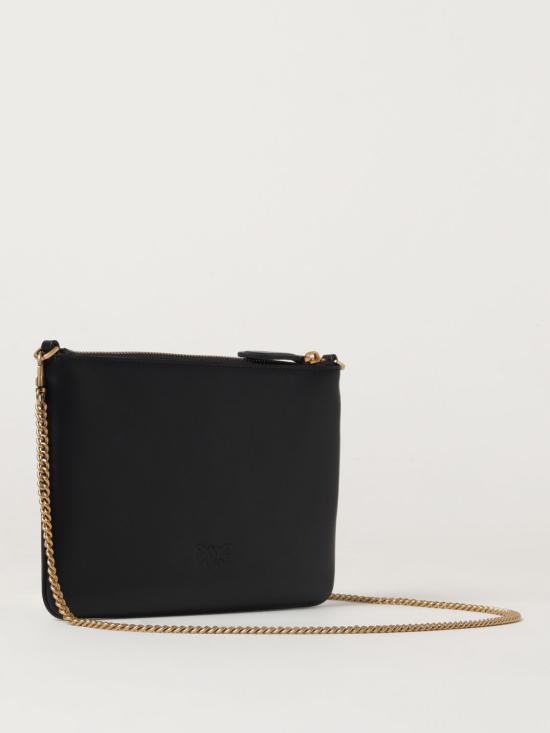 26SS 핑코 클러치/파우치 100455A0F1 Z99Q Black - PINKO