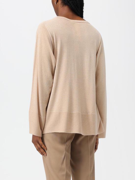  파비아나 필리피 터틀넥 MAD213F080D5730000 2181 Brown - FABIANA FILIPPI