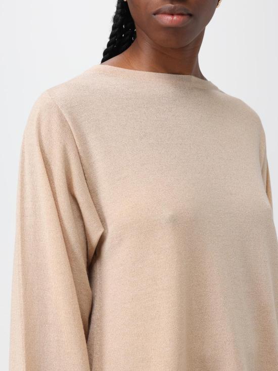  파비아나 필리피 터틀넥 MAD213F080D5730000 2181 Brown - FABIANA FILIPPI