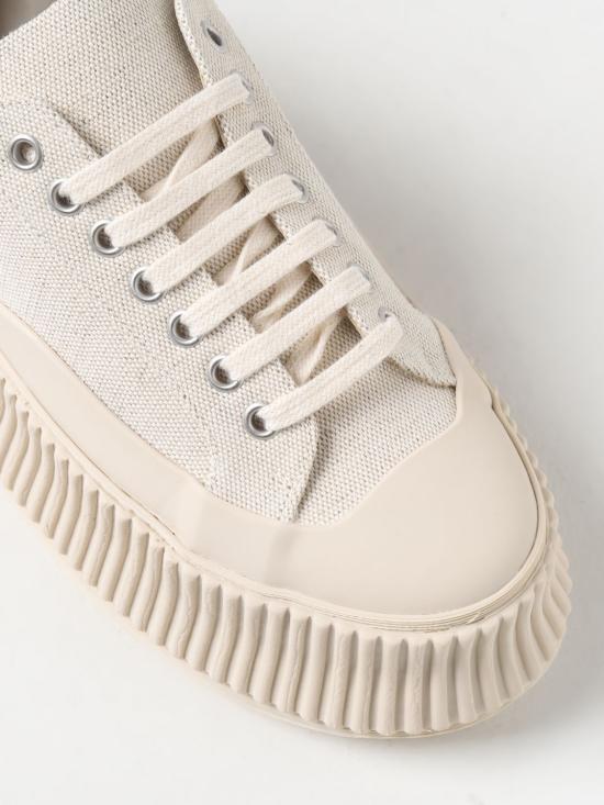  질샌더 스니커즈 J15WS0002P5812 280 White - JIL SANDER