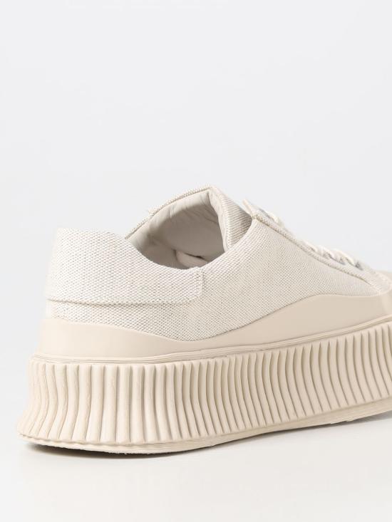 질샌더 스니커즈 J15WS0002P5812 280 White - JIL SANDER