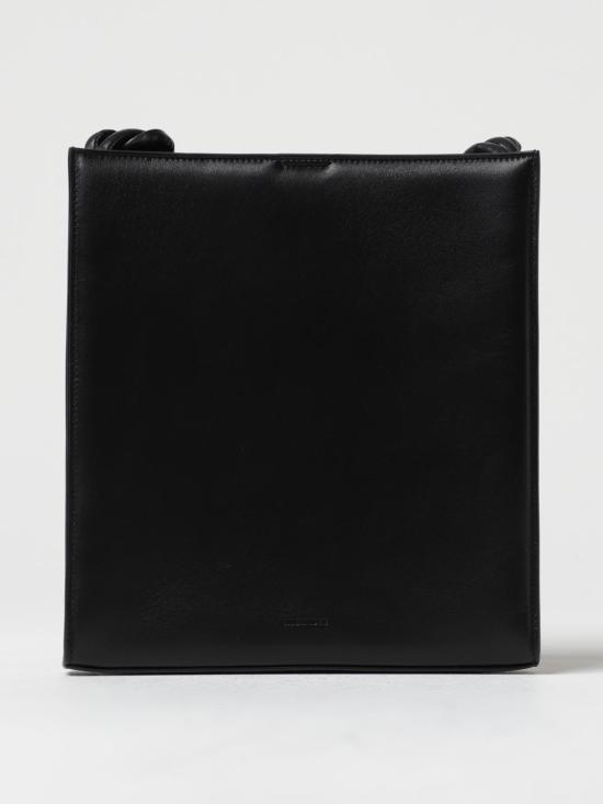 25FW 질샌더 토트백 J08WG0017P4845 001 Black