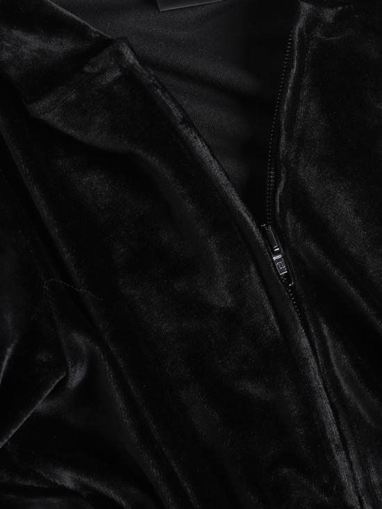  발렌시아가 스웨터 751792TOV10 1000 Black - BALENCIAGA