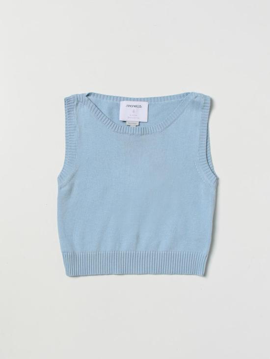  [키즈] 시모네타 베스트 SS9A22X0006 607 Blue