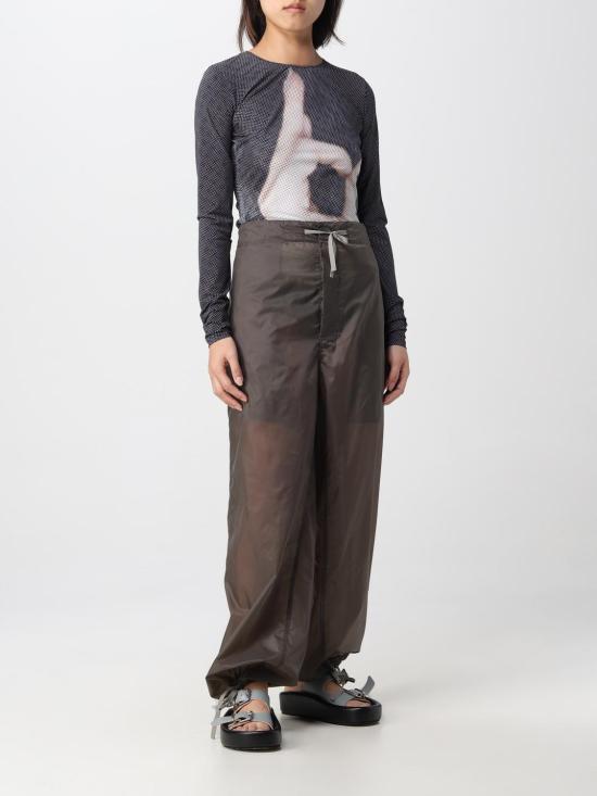  마르지엘라 팬츠 S51KA0578S54847 812 Grey - MAISON MARGIELA