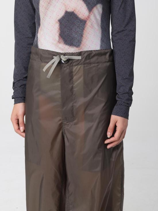  마르지엘라 팬츠 S51KA0578S54847 812 Grey - MAISON MARGIELA