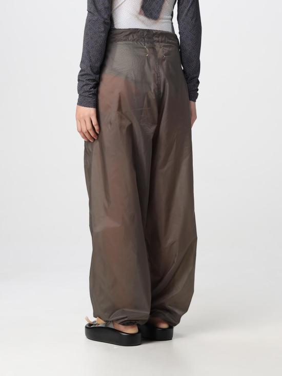  마르지엘라 팬츠 S51KA0578S54847 812 Grey - MAISON MARGIELA