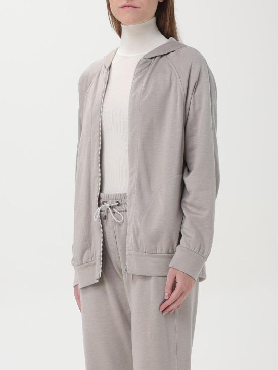 25SS 브루넬로 쿠치넬리 터틀넥 MD828SM606 C9593 Multicolor - BRUNELLO CUCINELLI