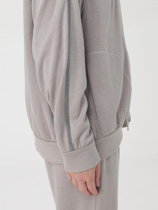 25SS 브루넬로 쿠치넬리 터틀넥 MD828SM606 C9593 Multicolor - BRUNELLO CUCINELLI