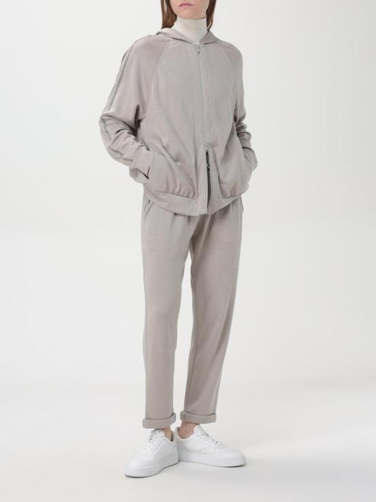 25SS 브루넬로 쿠치넬리 터틀넥 MD828SM606 C9593 Multicolor - BRUNELLO CUCINELLI