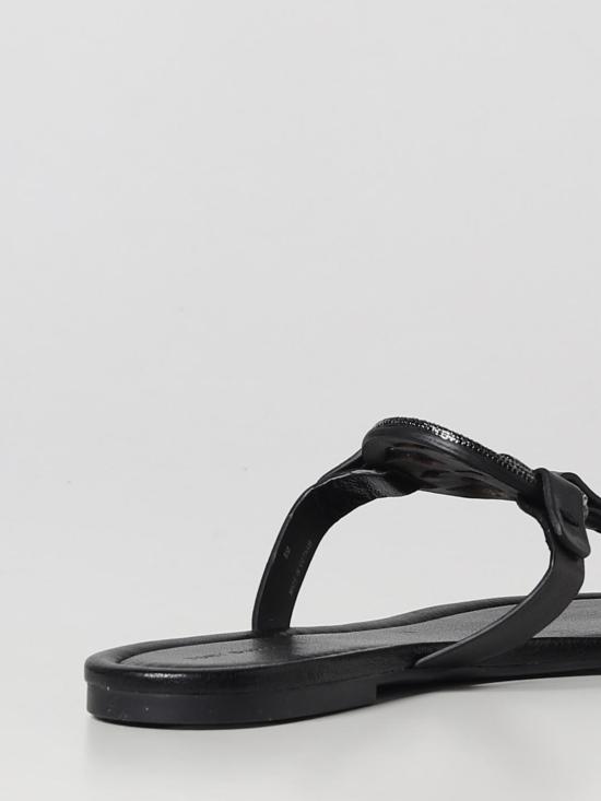  토리버치 뮬/슬리퍼 145945 006 Black - TORY BURCH