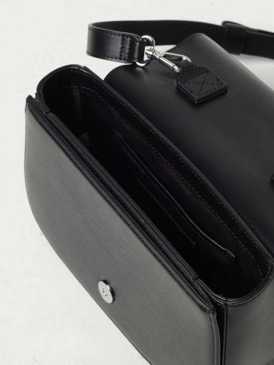 25SS 디젤 크로스백 X09568PR818 T8013 Black - DIESEL