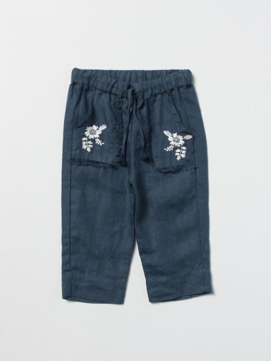  [키즈] 타티네쇼콜라 팬츠 TU22022 46 Blue