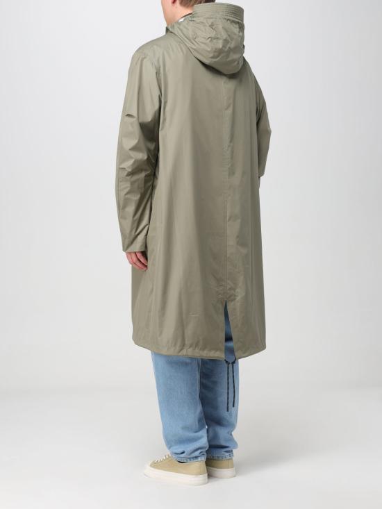 25FW 아페쎄 자켓 PSAIIM30192 JAB Green - A.P.C.