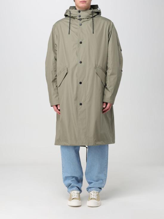 25FW 아페쎄 자켓 PSAIIM30192 JAB Green