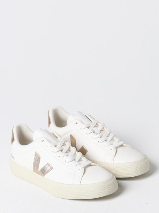 26SS 베자 스니커즈 CP0503495 EXTRA WHITE PLATINE - VEJA