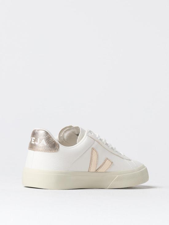 26SS 베자 스니커즈 CP0503495 EXTRA WHITE PLATINE - VEJA