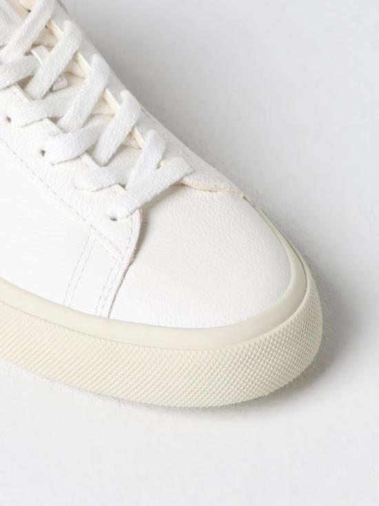 26SS 베자 스니커즈 CP0503495 EXTRA WHITE PLATINE - VEJA