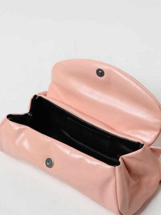 25FW 질샌더 크로스백 J08WD0056P5635 639 Blush Pink - JIL SANDER