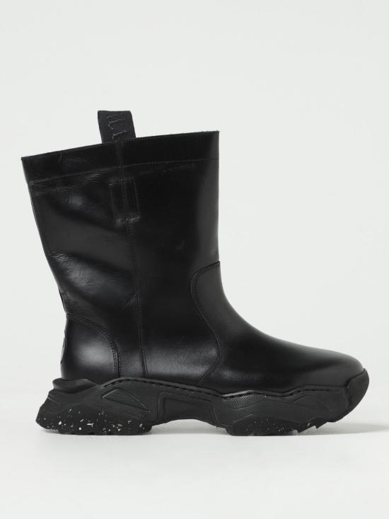  비비안웨스트우드 부츠 7102003AML0028 N401 Black