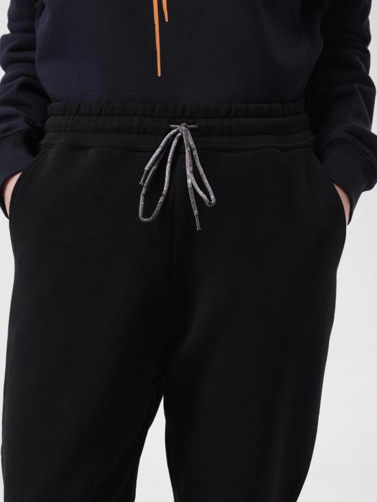  비비안웨스트우드 팬츠 3J01000DJ0032 N306 Black - VIVIENNE WESTWOOD