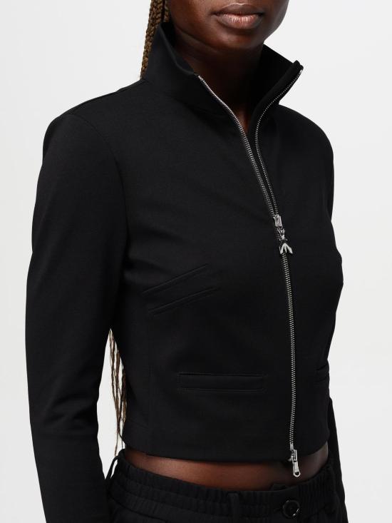 24FW 파트리지아페페 자켓 2S1508A025 K103 Black - PATRIZIA PEPE