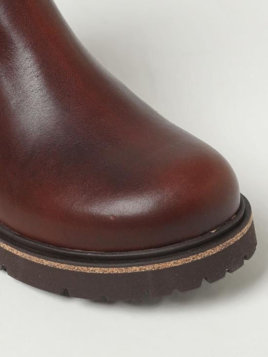  버켄스탁 부츠 1025718 Brown - BIRKENSTOCK