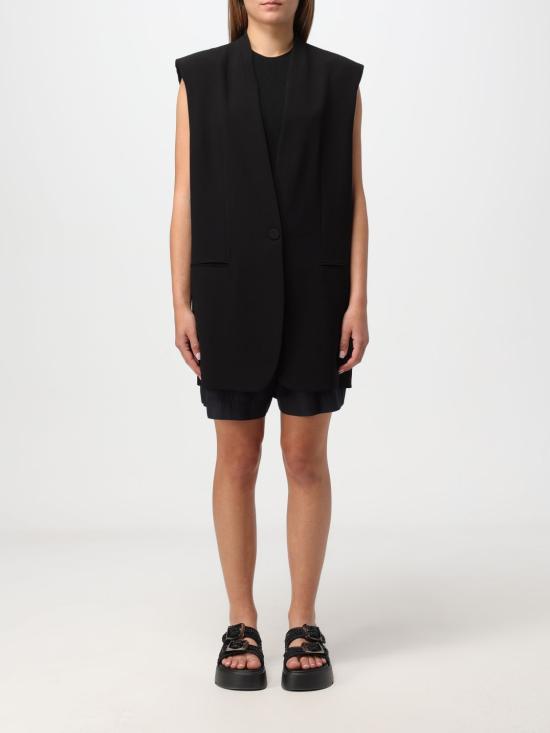  이자벨마랑 베스트 GI0022FAB2F01I 01BK Black