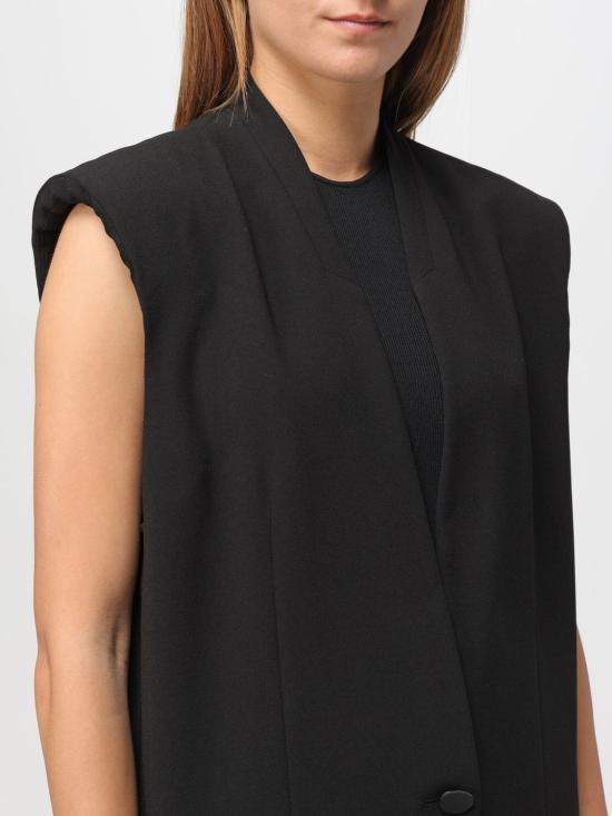  이자벨마랑 베스트 GI0022FAB2F01I 01BK Black - ISABEL MARANT