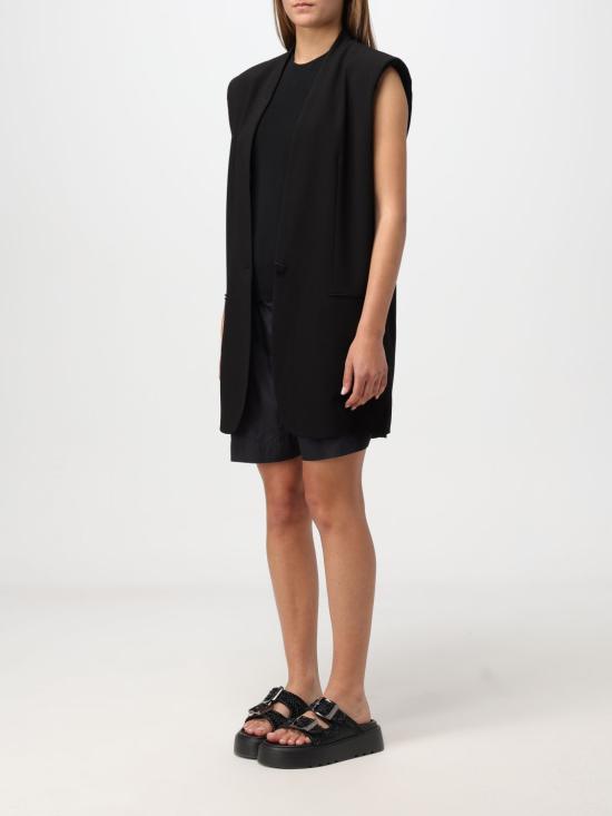  이자벨마랑 베스트 GI0022FAB2F01I 01BK Black - ISABEL MARANT