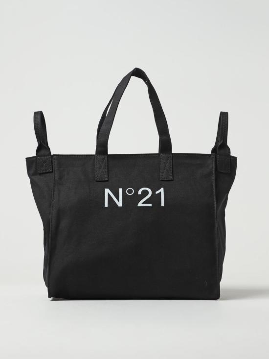 25FW [키즈] 누메로벤투노 가방 N21926N0352 0N900 Black