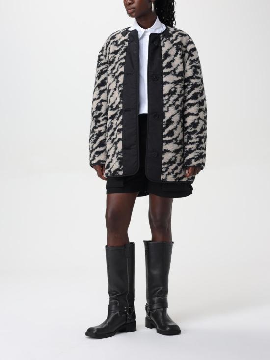 25FW 이자벨마랑 셔츠 CH0177FAB1I01I 20WH White - ISABEL MARANT