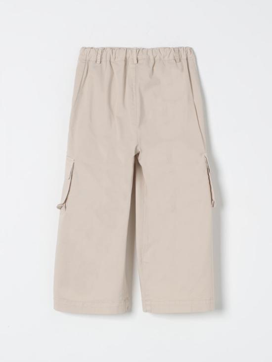 25FW [키즈] 조앤토비아 팬츠 DLL3 116 Beige - ZHOE & TOBIAH