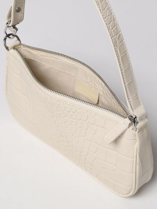  바이파 숄더백 18FWRCLSCEDMED CE Yellow Cream - BY FAR