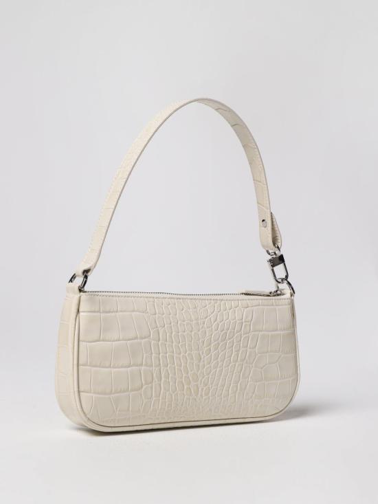  바이파 숄더백 18FWRCLSCEDMED CE Yellow Cream - BY FAR