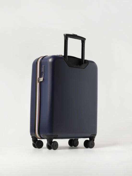 25FW 까웨 캐리어 K11416W L19 Blue 1 - K-WAY