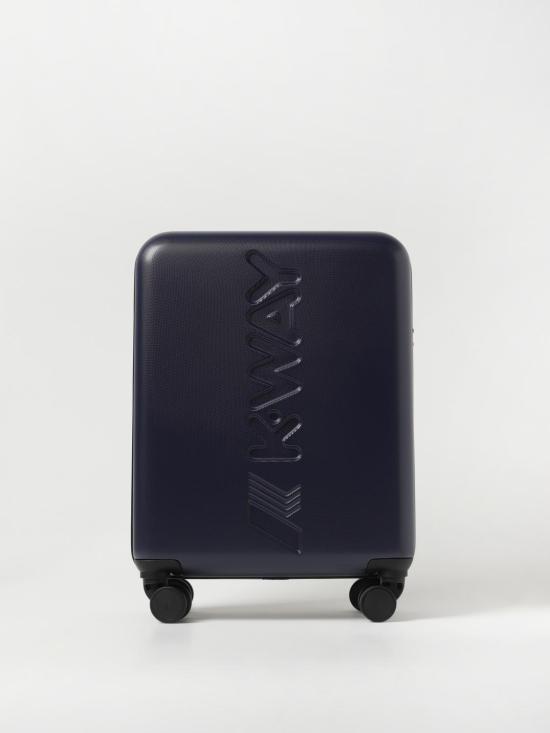 25FW 까웨 캐리어 K11416W L19 Blue 1