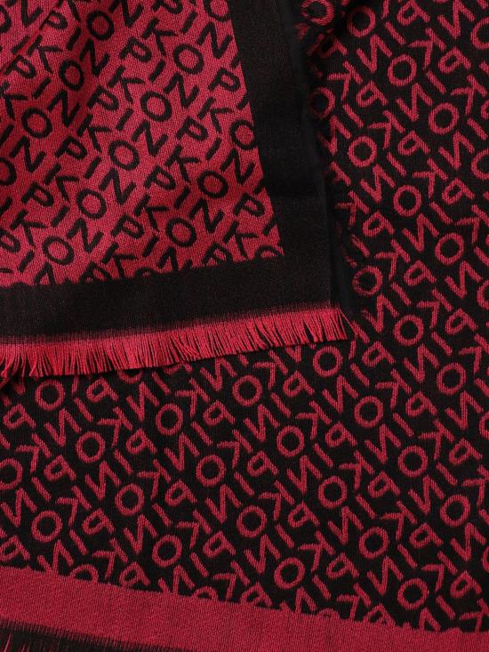 25FW 핑코 머플러/스카프 101872A15X YZ3 Fuchsia - PINKO