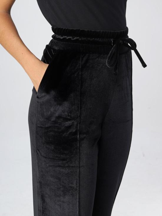  엠포리오 아르마니 팬츠 6LTP72TJDWZ 1200 Black - EMPORIO ARMANI