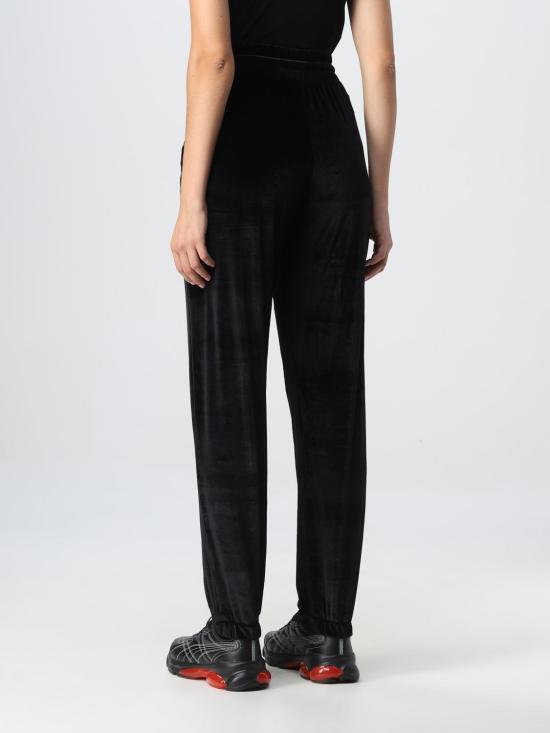  엠포리오 아르마니 팬츠 6LTP72TJDWZ 1200 Black - EMPORIO ARMANI