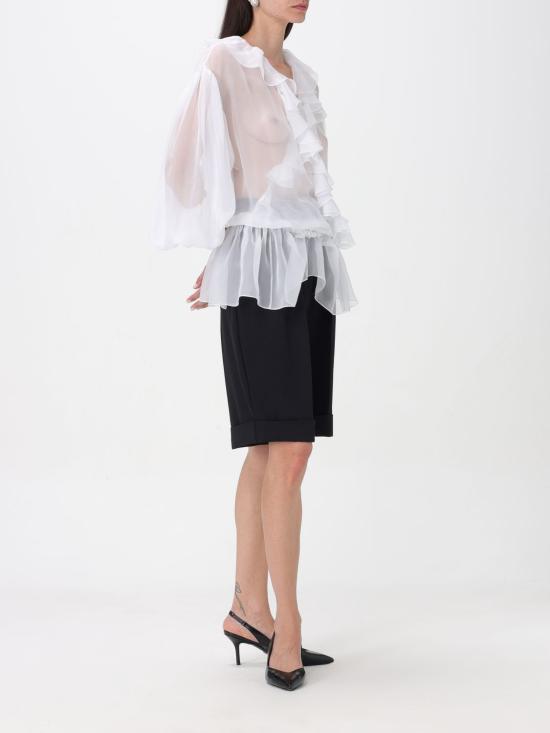 25SS 돌체앤가바나 숏팬츠 FTCZWTFU28J N0000 Black - DOLCE & GABBANA