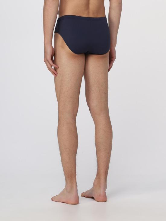  엠포리오 아르마니 스윔팬츠 901000CC704 06935 Blue - EMPORIO ARMANI