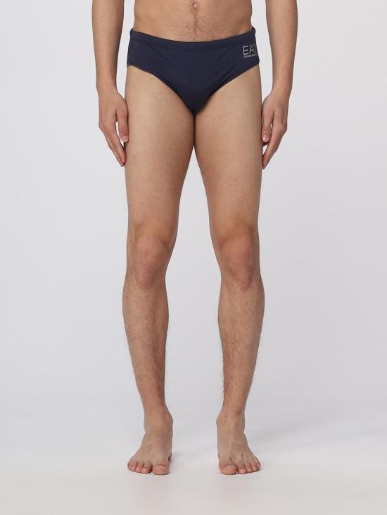  엠포리오 아르마니 스윔팬츠 901000CC704 06935 Blue
