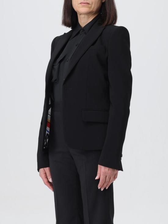  디스퀘어드2 자켓 S75BN0866S60567 900 Black - DSQUARED2