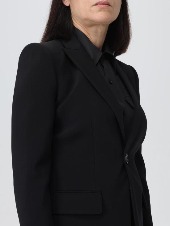  디스퀘어드2 자켓 S75BN0866S60567 900 Black - DSQUARED2